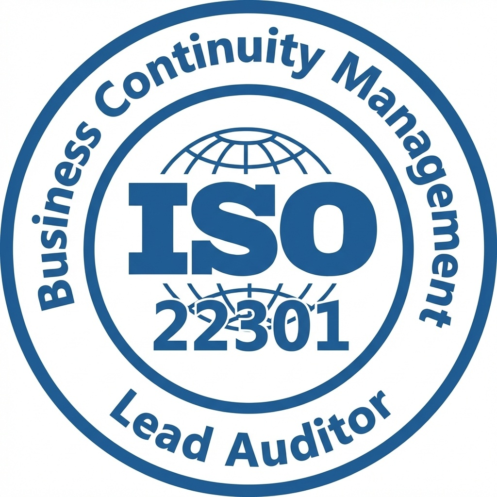 ISO 22301