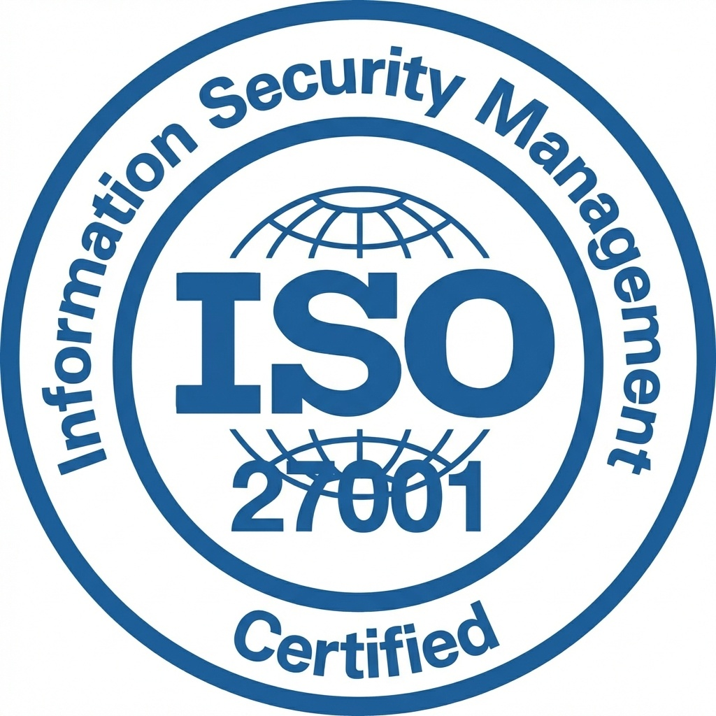 ISO 27001