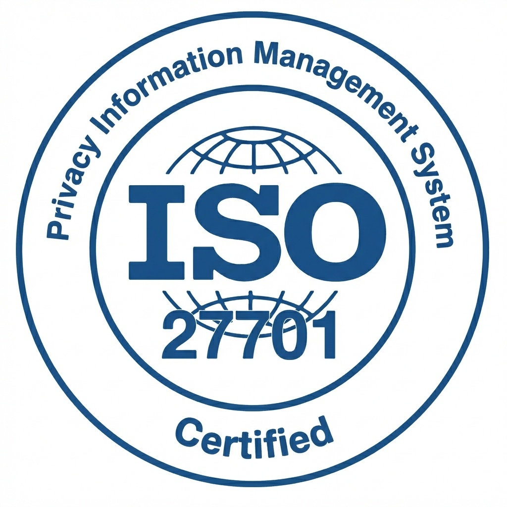 ISO 27701