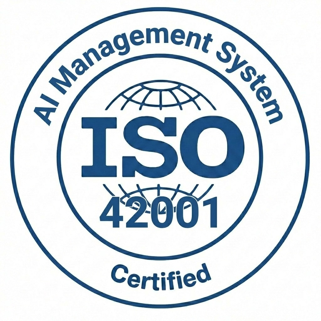 ISO 42001