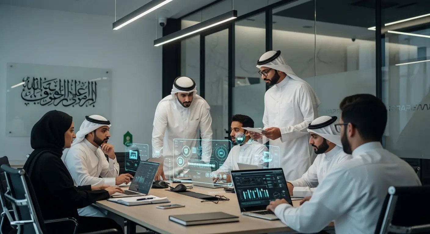 Governance Services – Strengthening Your Cybersecurity Foundation