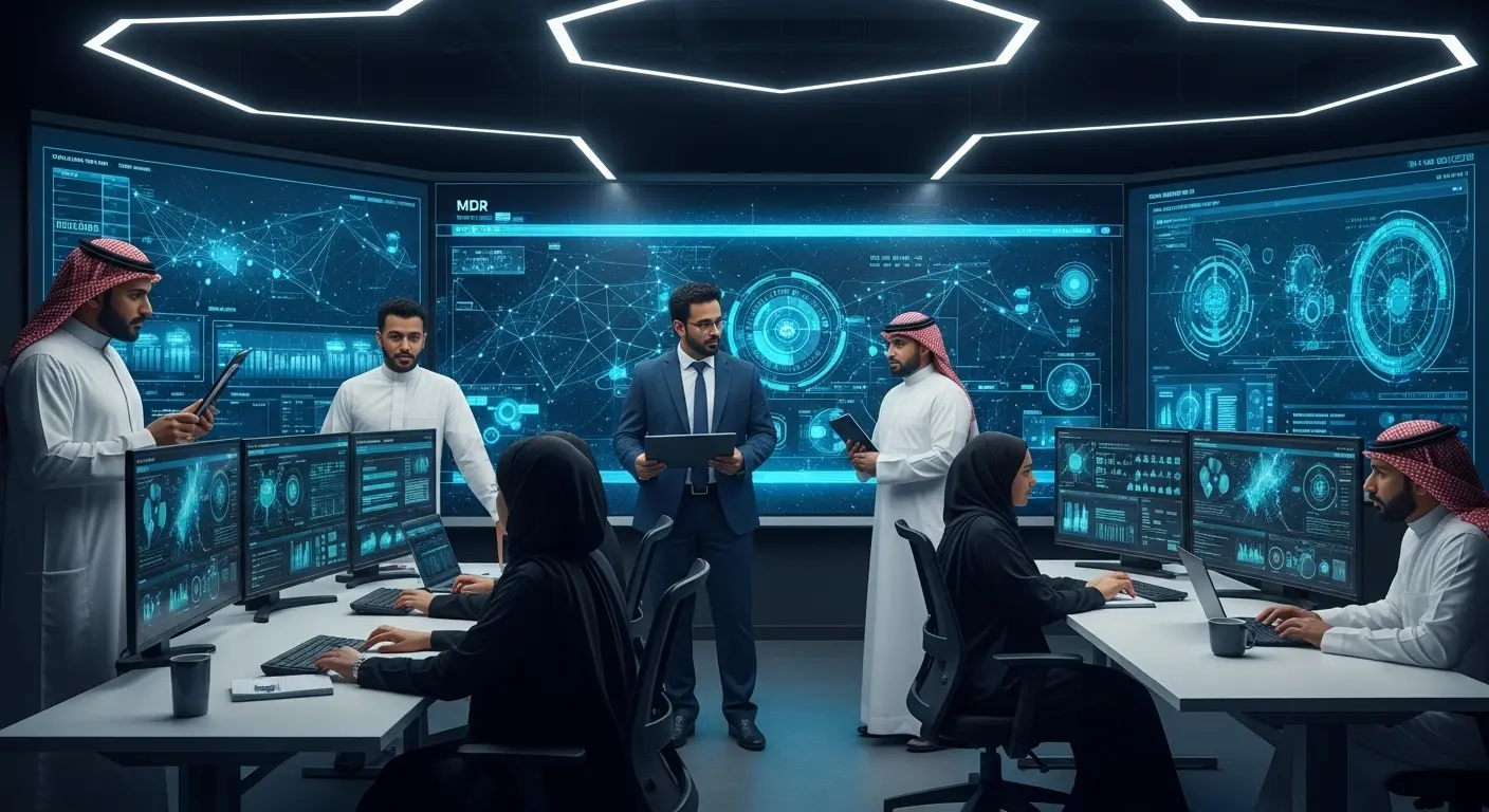 Cybersecurity Orchestration for a Secure Future